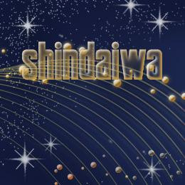 Shindaiwa - С новым 2019 годом