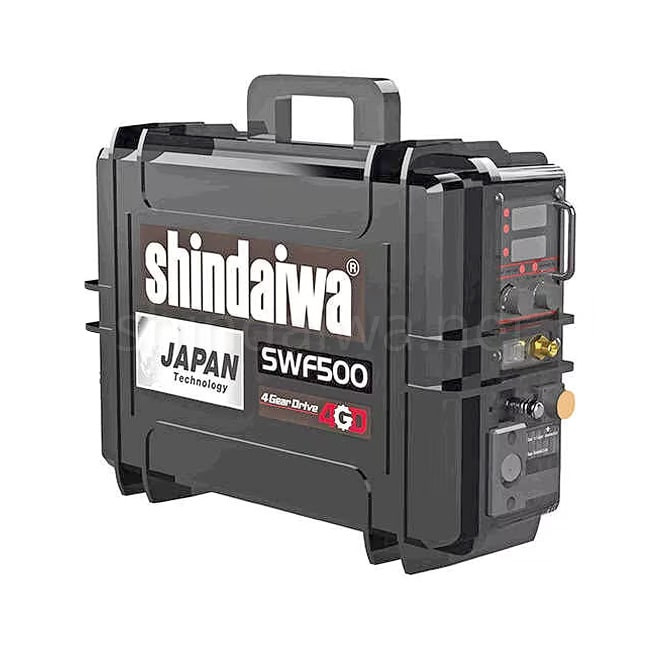 Пристрій подачі дроту SWF500-SS Shindaiwa