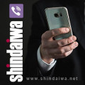 Shindaiwa онлайн в Вайбері