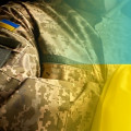 Допомога тероборони від Shindaiwa в Україні.