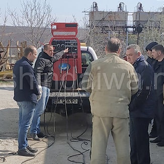 Замовити демонстрацію та випробування агрегатів або САК Shindaiwa