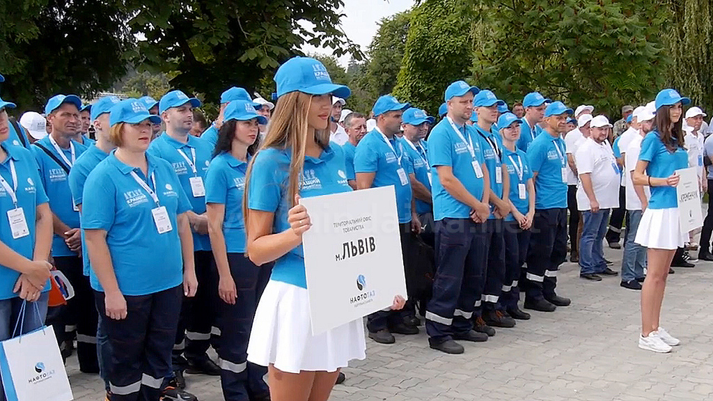 Представление участников соревнований «Лучший по профессии».